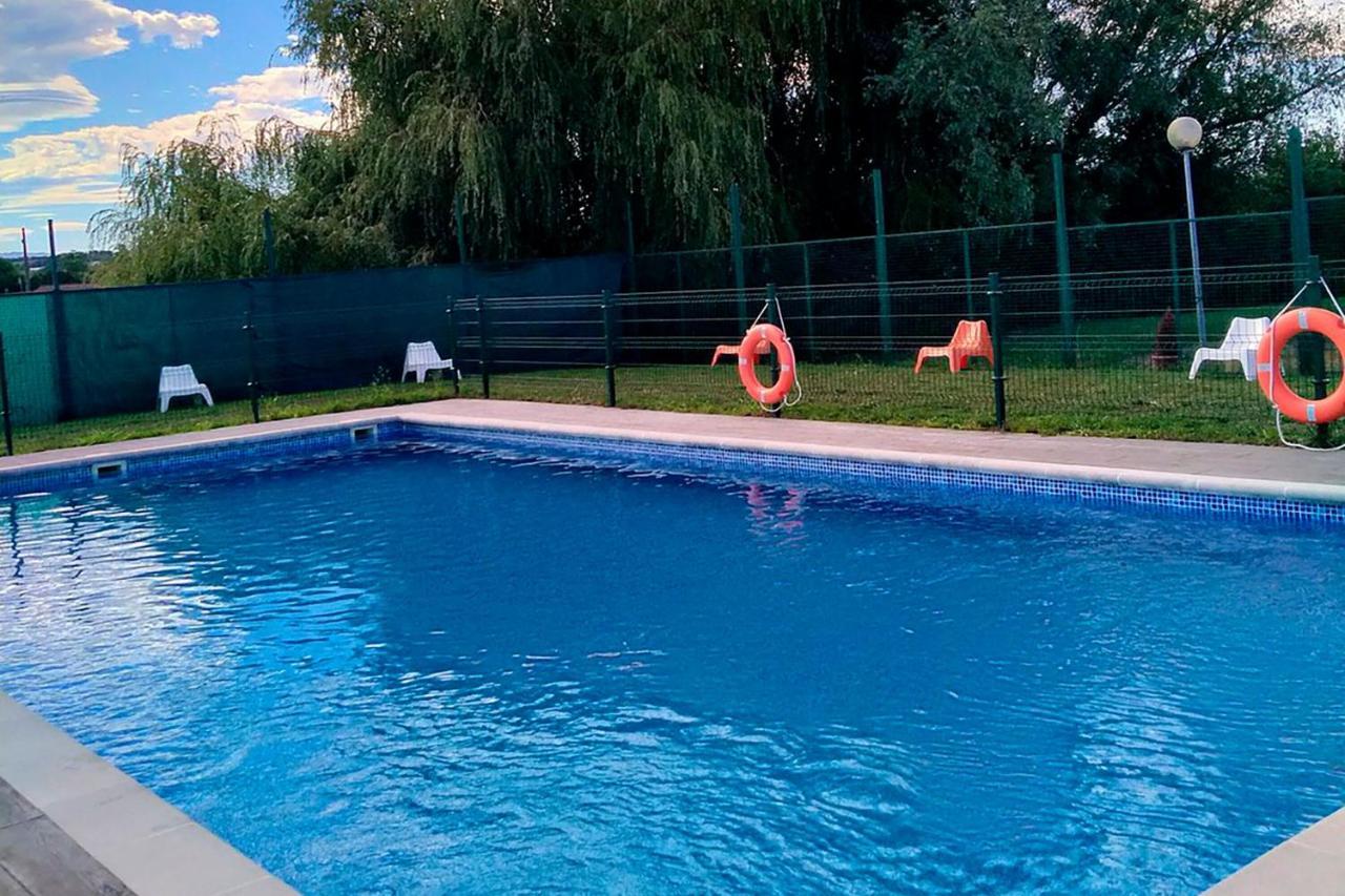 Kampaoh Somo Parque Playa Hotell Exteriör bild